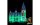 Light My Bricks LED-Licht-Set für LEGO® Die grosse Halle von Hogwarts 75954