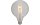 Star Trading Lampe LED Grace Clear, 3.8 W, E27, Warmweiss