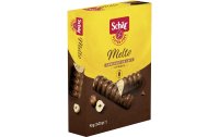 Dr.Schär Schokoladenriegel Melto glutenfrei 90 g