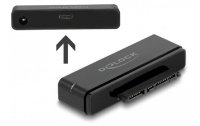 Delock Konverter 64188 USB-C zu SATA