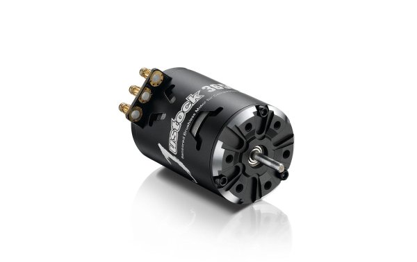 Hobbywing Brushless Sensored Motor Xerun Justock 3650 G2 21.5T