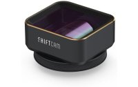 Shiftcam Smartphone-Objektiv 1.33x anamorph