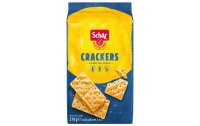 Dr.Schär Apéro Crackers glutenfrei 210 g