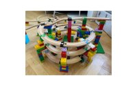 TOY^2 Eisenbahn Zubehör Toy2 Builder Set XL