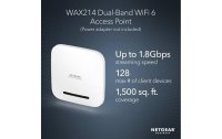 Netgear Access Point WAX214 V2