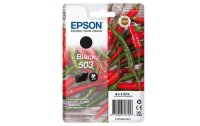 Epson Tinte 503 Black