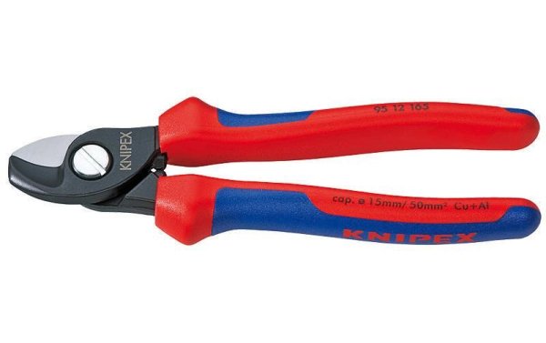 Knipex Kabelschere 165 mm