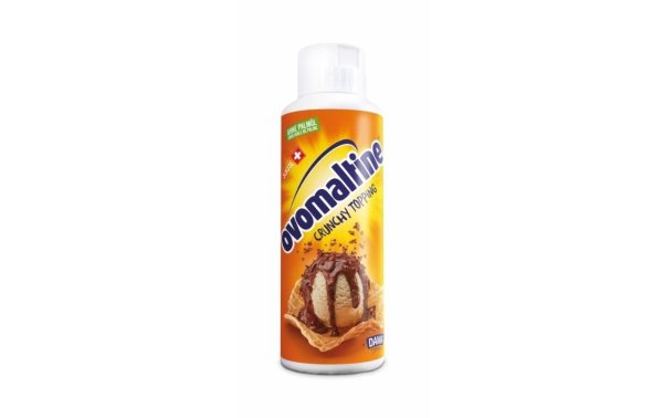 Ovomaltine Crunchy Topping 800 g