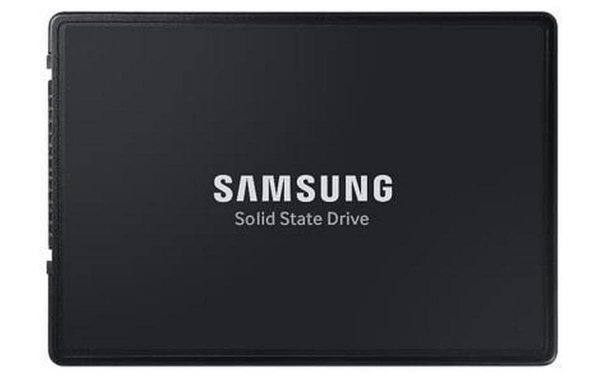 Samsung SSD PM9A3 OEM Enterprise 2.5" U.2 PCIe NVMe 7.68 TB