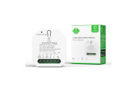 WOOX WiFi Smart Switch R7279, 230 V, 10A, 2300W Weiss