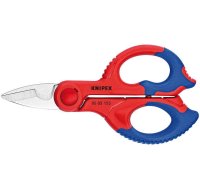 Knipex Elektrikerschere 155 mm