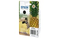 Epson Tinte Nr. 604XL / C13T10H14010 Black