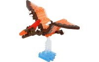 Nanoblock Mini Collection Pteranodon Level 2