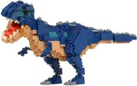 Nanoblock Animal Deluxe Giganotosaurus Level 5