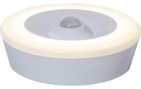 Star Trading Nachtlicht LED-Lampe Functional, Weiss