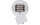 Star Trading Nachtlicht LED-Lampe Functional, Weiss