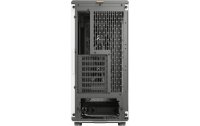 Fractal Design PC-Gehäuse North Chalk TG Clear Weiss