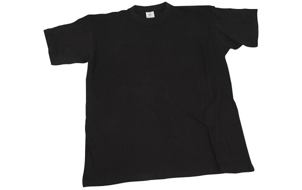 Creativ Company T-Shirt S, Schwarz