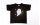 Creativ Company T-Shirt S, Schwarz