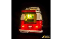 Light My Bricks LED-Licht-Set für LEGO® VW T1...