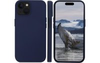 dbramante1928 Back Cover Iceland Ultra D3O iPhone 15 Plus Blau