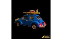 Light My Bricks LED-Licht-Set für LEGO® VW Käfer 10252
