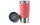 Emsa Thermobecher Travel Mug Easy Twist 360 ml, Koralle