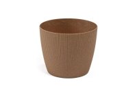 Neogard AG Blumentopf Magnolia Eco, Ø 30 cm, Wood