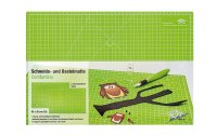 WEDO Schneidematte A3 Comfortline 45 cm x 30 cm