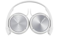 Sony On-Ear-Kopfhörer ZX310 Weiss