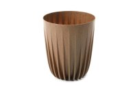 Neogard AG Blumentopf Mira Eco, Ø 30 cm, Wood