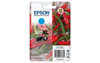 Epson Tinte Nr. 503XL / C13T09R24010 Cyan