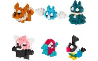 Nanoblock Mininano Pokémon Normal Gift Box