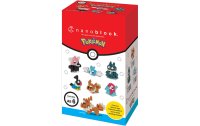 Nanoblock Mininano Pokémon Normal Gift Box