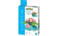 Nanoblock Pokémon Mega Venusaur Level 3