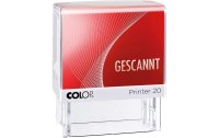 Colop Stempel Printer 20/L «GESCANNT»