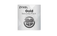 Zyxel Lizenz USG FLEX 200 Gold Security Pack 2 Jahre