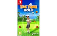 GAME Tee-Time Golf
