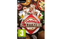 GAME Delicious Solitaire