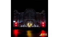 Light My Bricks LED-Licht-Set für LEGO® Batman 1989 Batmobile 76139