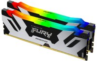 Kingston DDR5-RAM FURY Renegade RGB 6000 MHz 2x 32 GB
