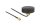 Delock WLAN-Antenne Outdoor, 1.5m Kabel RP-SMA 2 dBi Rundstrahl