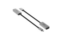 Club 3D Adapter USB Type C – DisplayPort 1.4