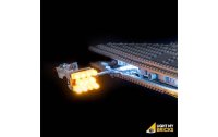 Light My Bricks LED-Licht-Set für LEGO® Imperialer Sternzerstörer 75252