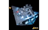 Light My Bricks LED-Licht-Set für LEGO® Imperialer Sternzerstörer 75252