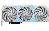 Palit Grafikkarte GeForce RTX 4070 Ti GamingPro White OC 12 GB