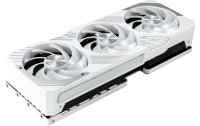 Palit Grafikkarte GeForce RTX 4070 Ti GamingPro White OC 12 GB