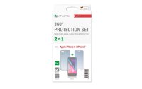 4smarts 360° Protection Set iPhone 7 / 8 / SE2 / SE3