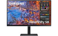 Samsung Monitor LS32B800PXUXEN