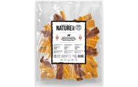 NATUREonly Kausnack Rindernackensehnen 20 cm, 2 kg